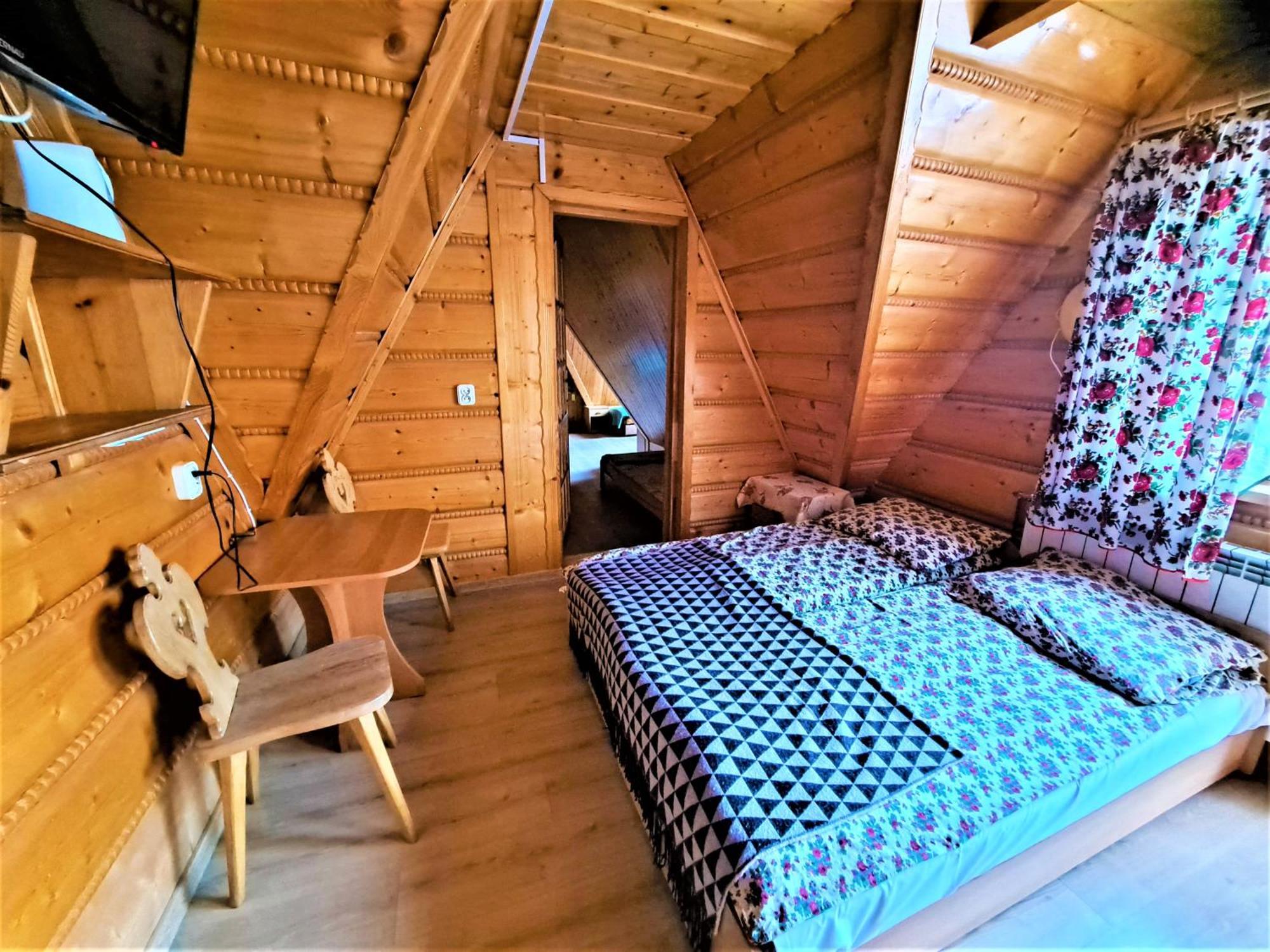 "Harnas" Zab-Bustryk Hotel Room photo
