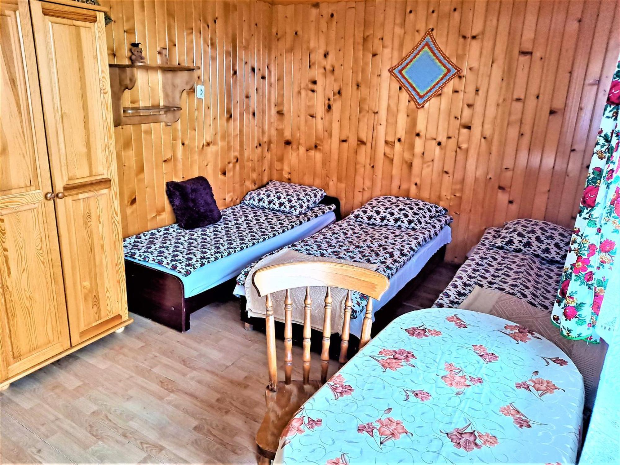 "Harnas" Zab-Bustryk Hotel Room photo