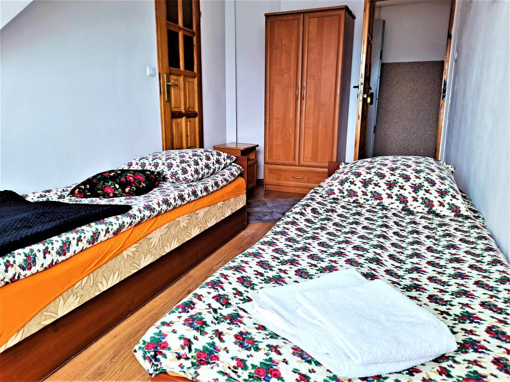 "Harnas" Zab-Bustryk Hotel Room photo