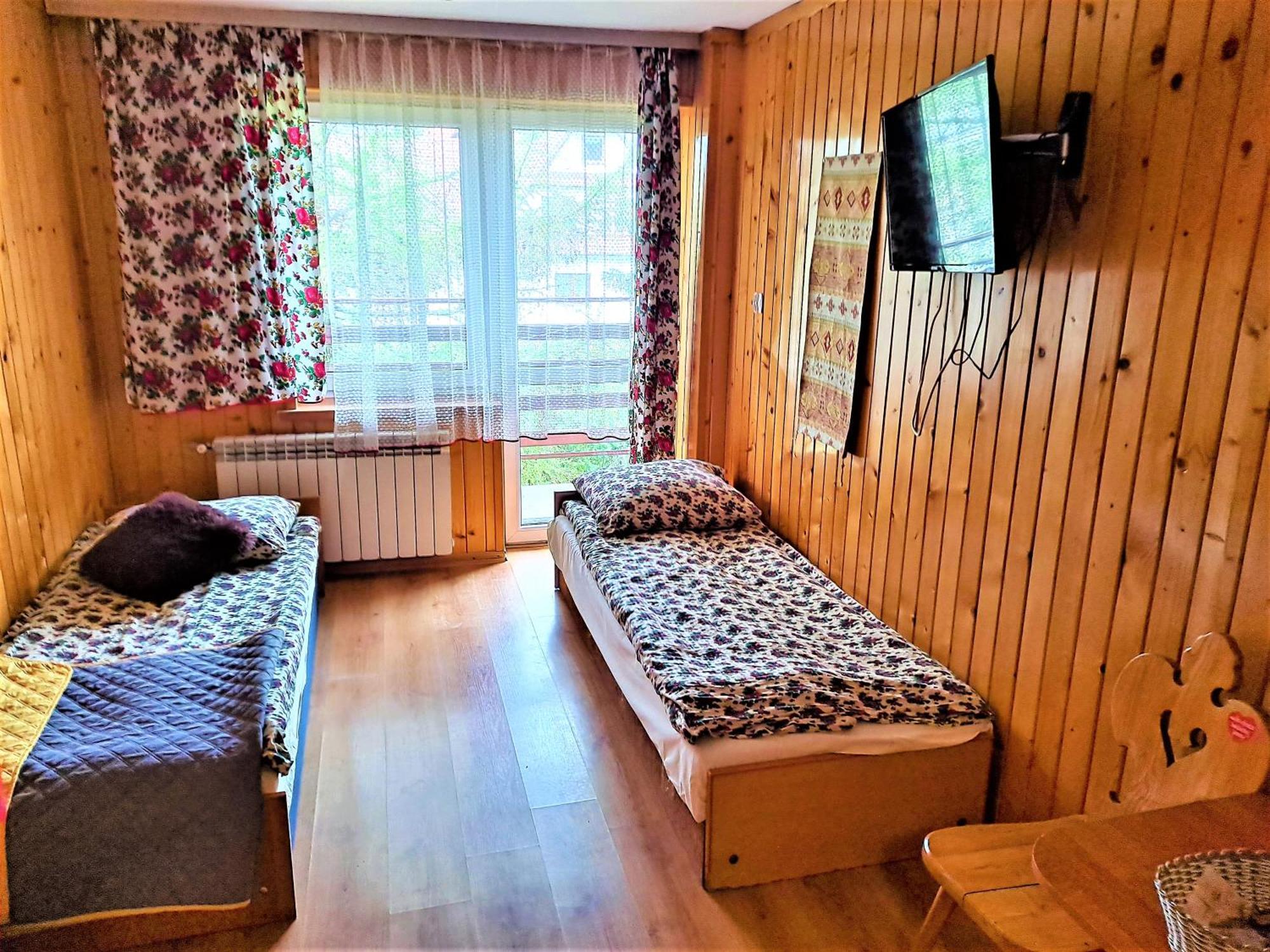 "Harnas" Zab-Bustryk Hotel Room photo