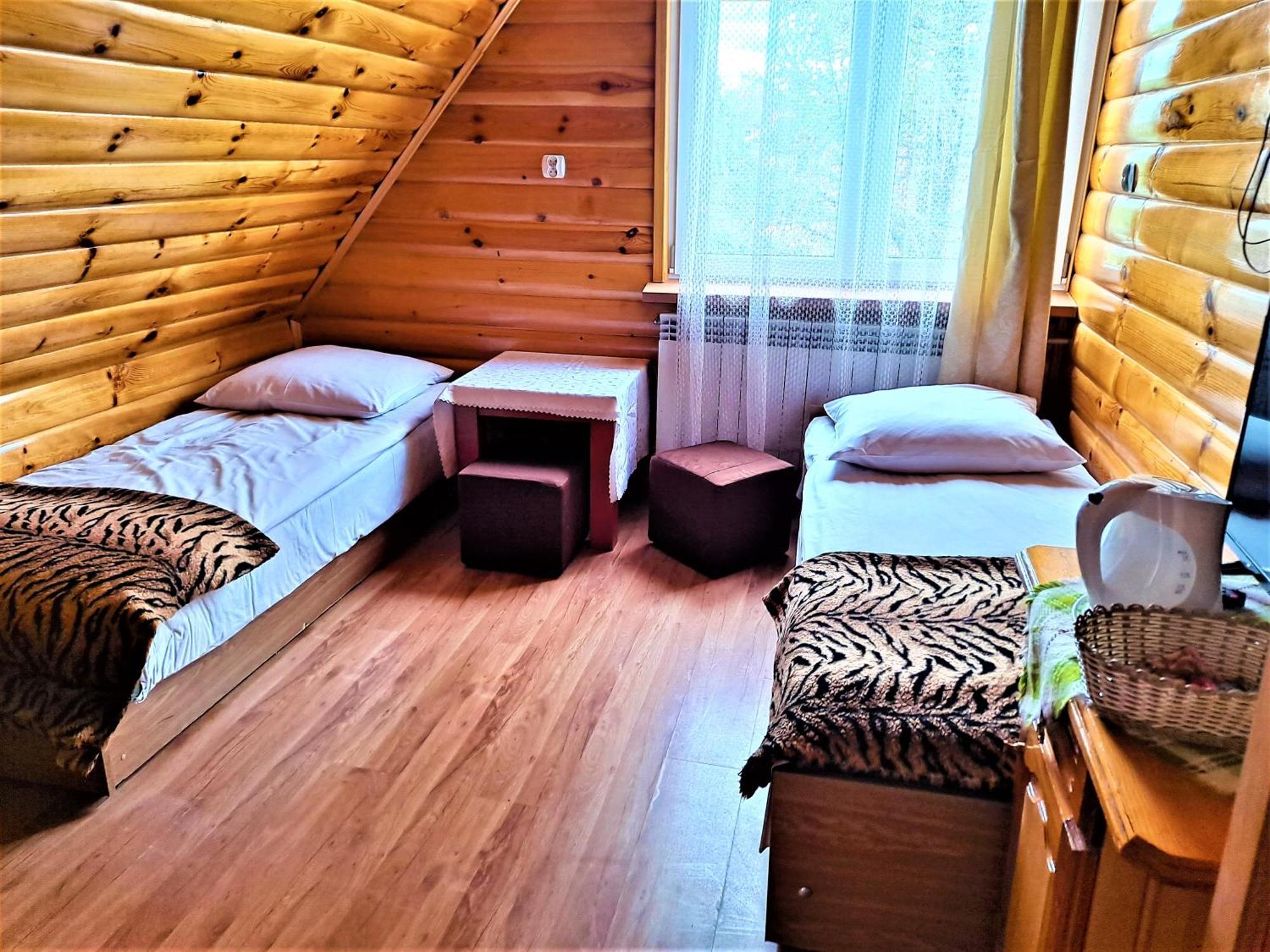 "Harnas" Zab-Bustryk Hotel Room photo