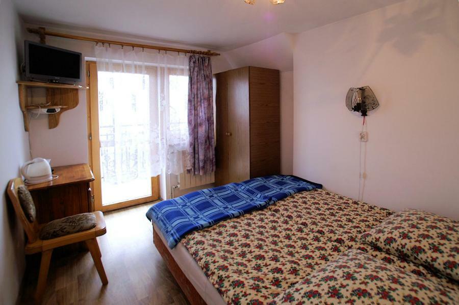 "Harnas" Zab-Bustryk Hotel Exterior photo